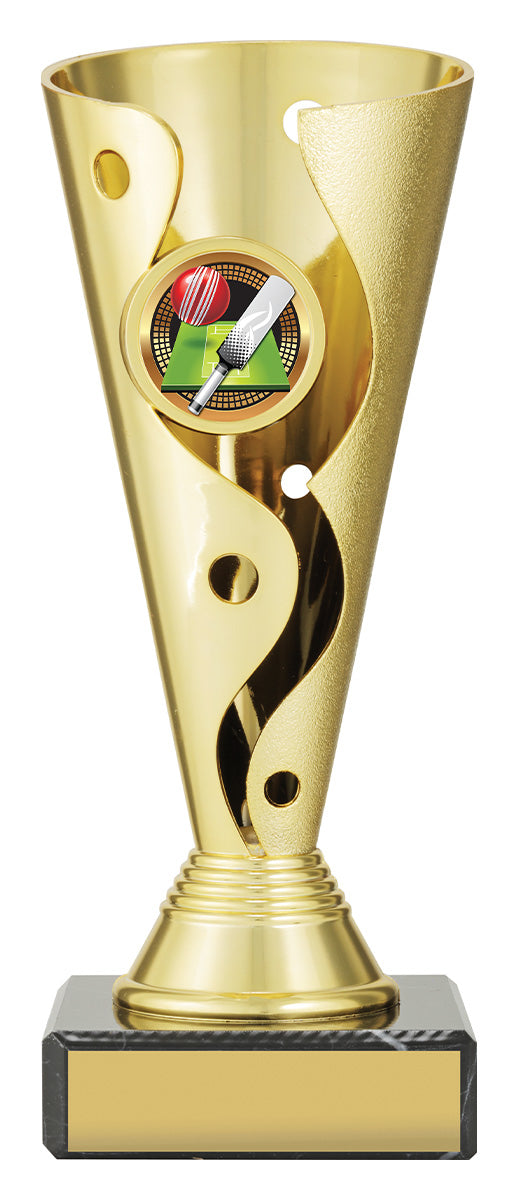 Carnival Cup - Cricket 175mm