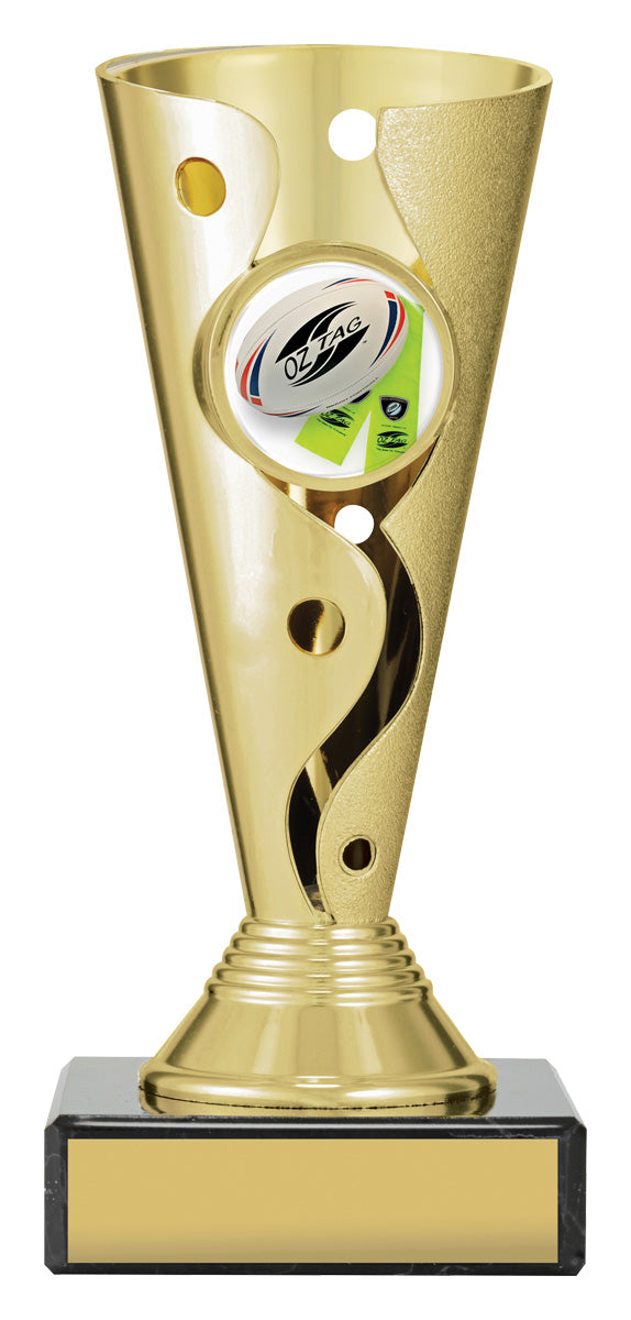 Carnival Cup - Tag 155mm