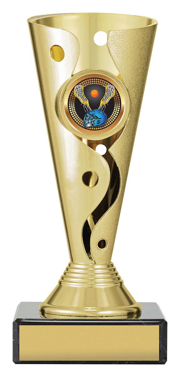 Carnival Cup - Lacrosse 155mm