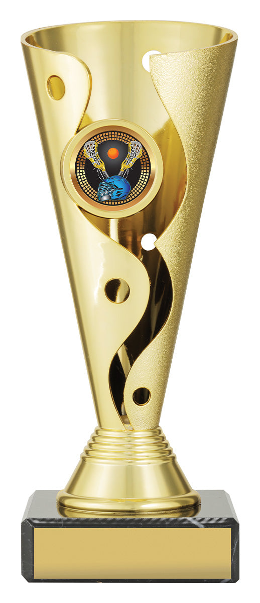 Carnival Cup - Lacrosse 175mm