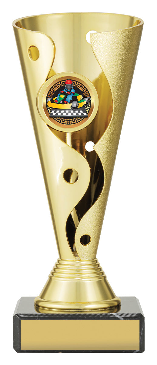 Carnival Cup - Go Kart 175mm