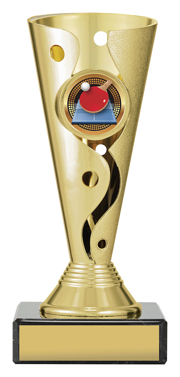 Carnival Cup - Table Tennis 155mm