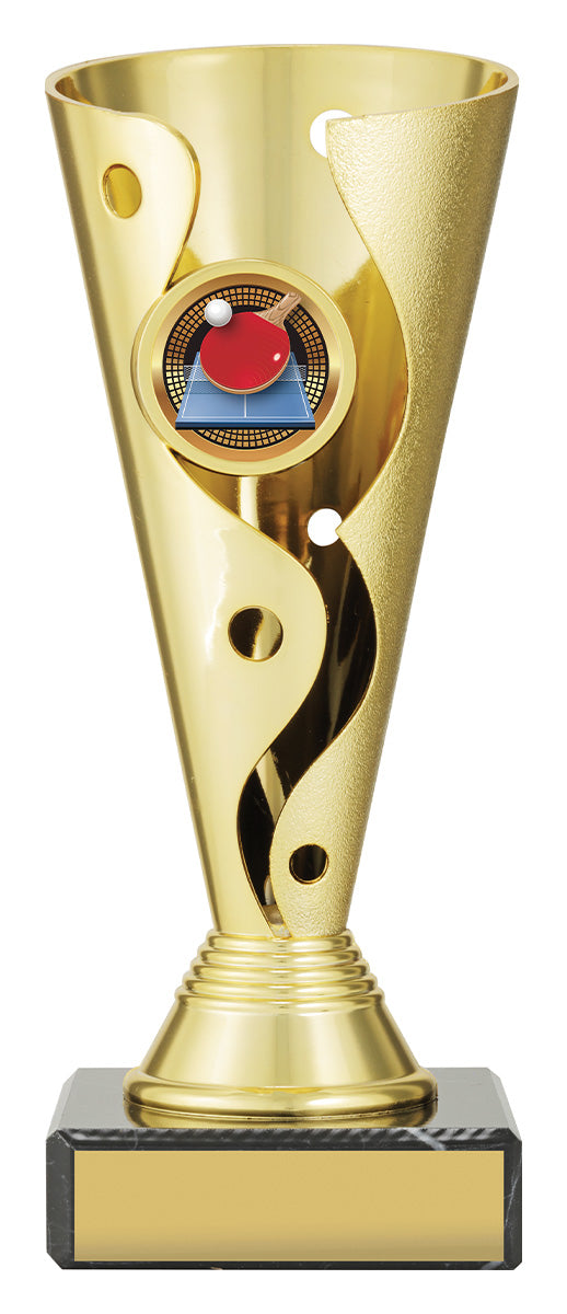 Carnival Cup - Table Tennis 175mm