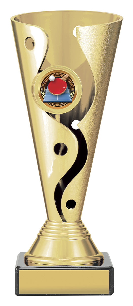 Carnival Cup - Table Tennis 195mm