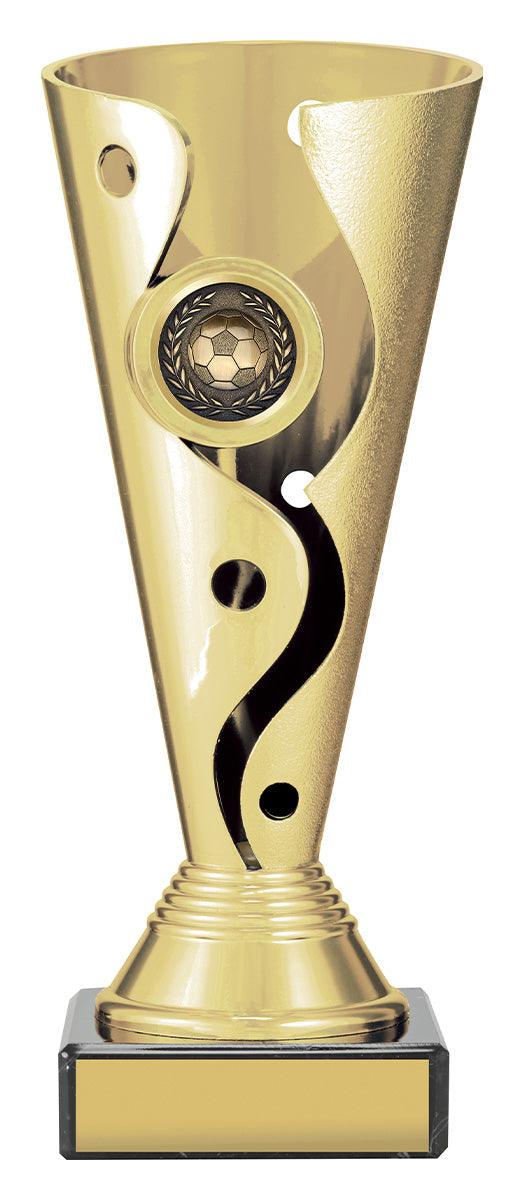 Carnival Cup - Football / Soccer 195mm