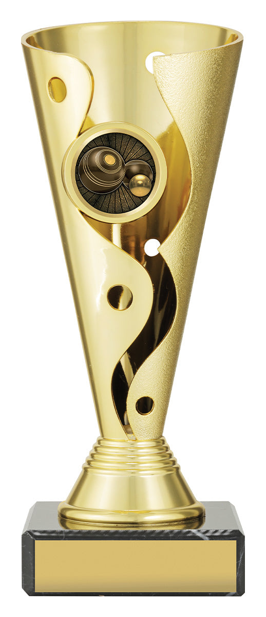 Carnival Cup - Bowls 175mm