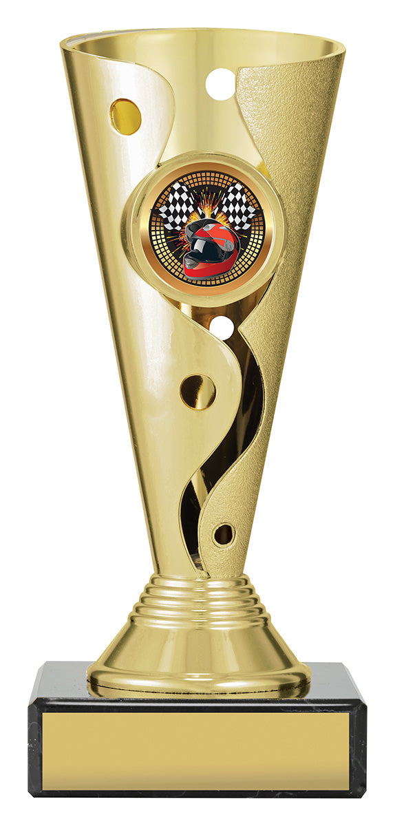 Carnival Cup - Motorsport 155mm