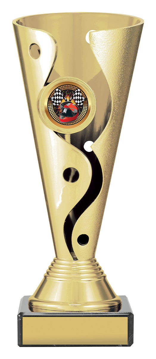 Carnival Cup - Motorsport 195mm