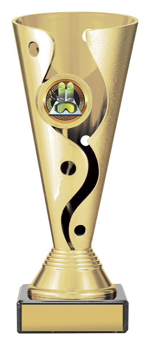 Carnival Cup - Ski 195mm