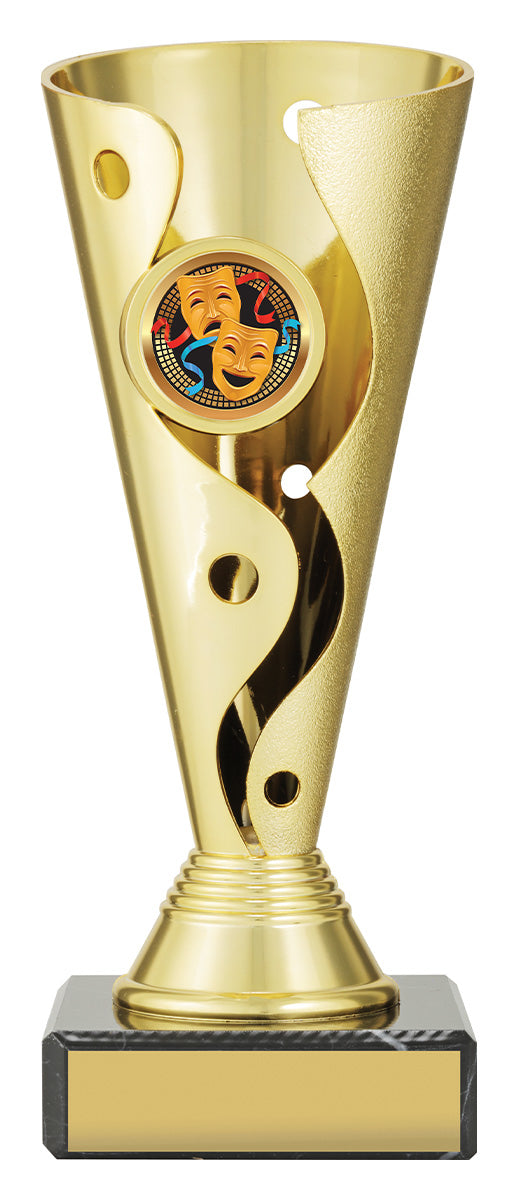 Carnival Cup - Drama 175mm