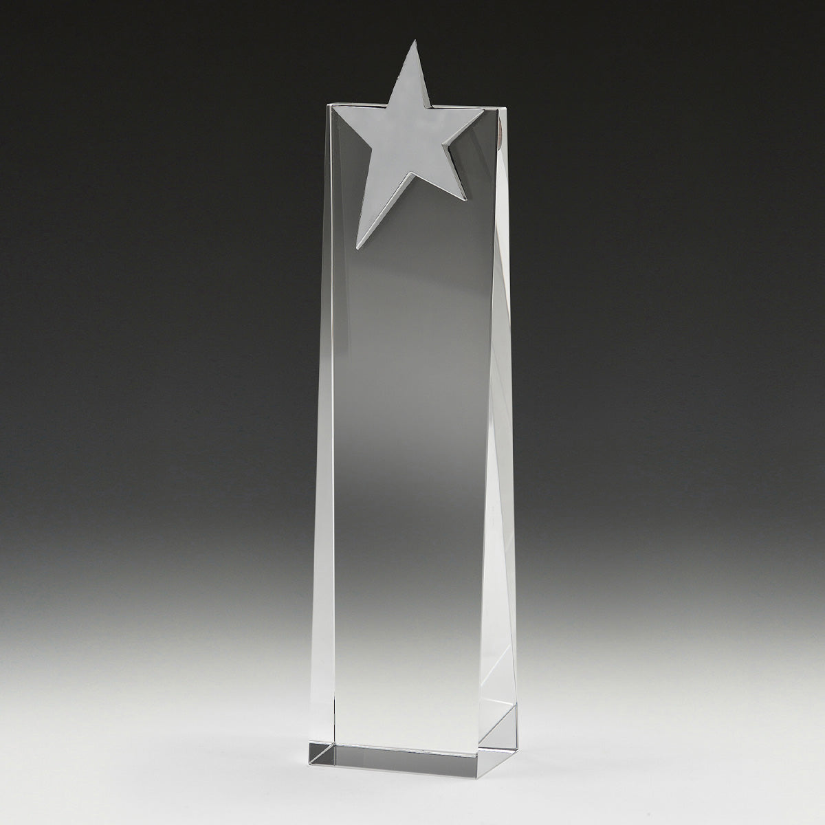 Crystal Star Pinnacle 275mm