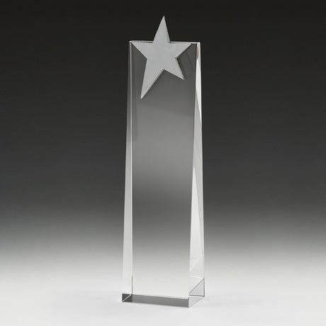Crystal Star Pinnacle 275mm