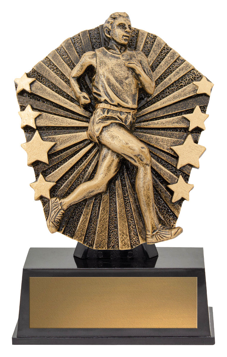 Cosmos Super Mini - Male Running 120mm