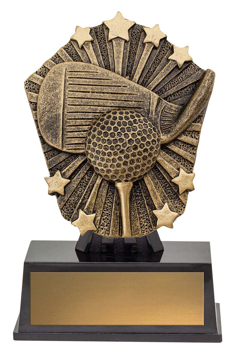 Cosmos Super Mini - Golf 120mm