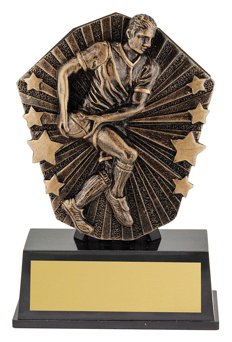 Cosmos Super Mini - Male 120mm