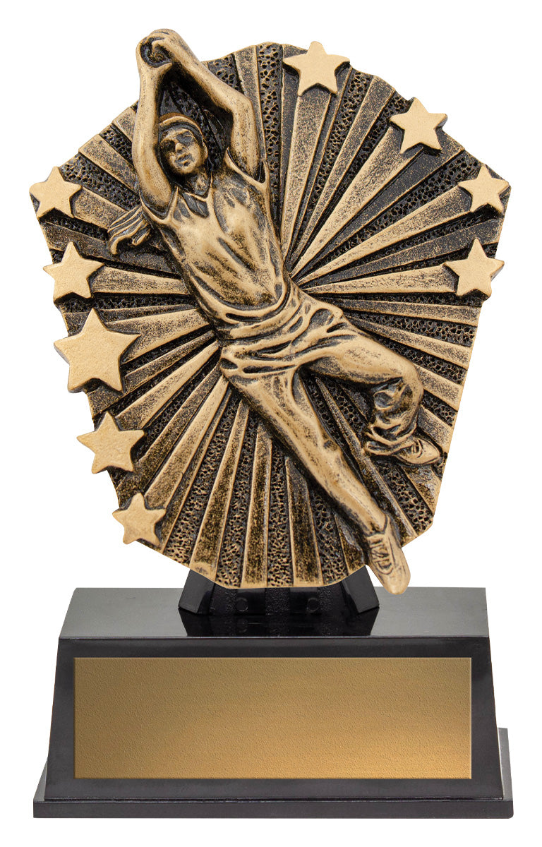 Cosmos Super Mini - Female Fielding 120mm