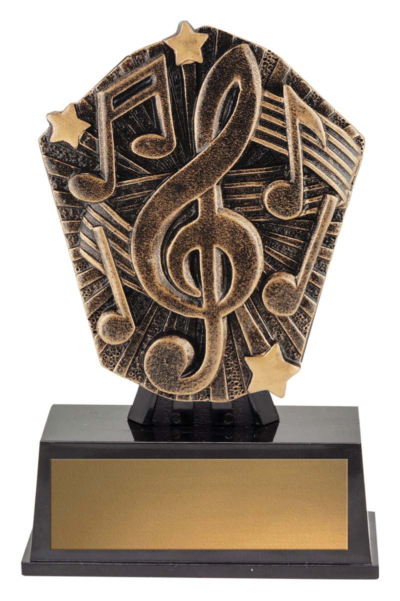 Cosmos Super Mini - Music 120mm