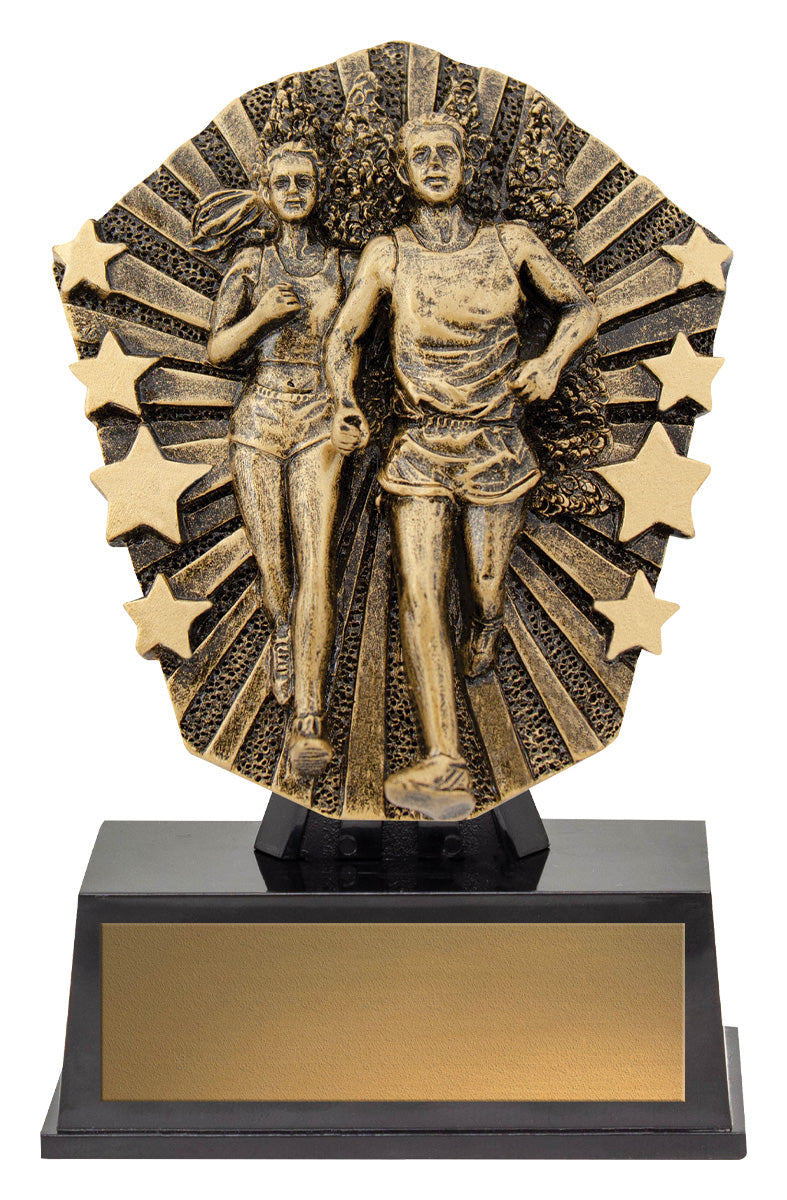 Cosmos Super Mini - Cross Country 120mm