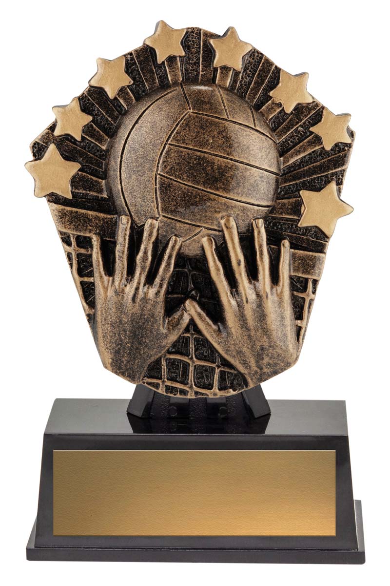 Cosmos Super Mini - Volleyball 120mm