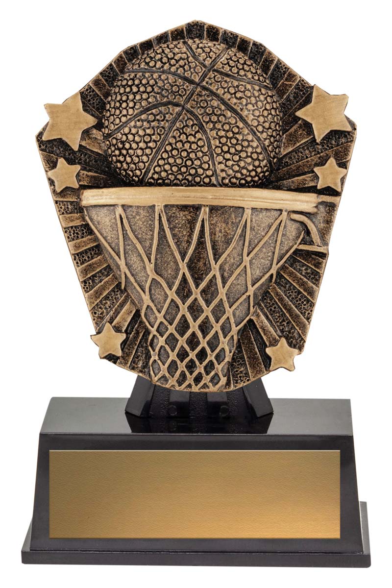 Cosmos Super Mini - Basketball 120mm