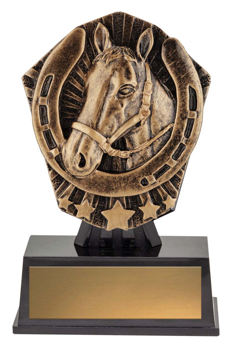 Cosmos Super Mini - Horse 120mm