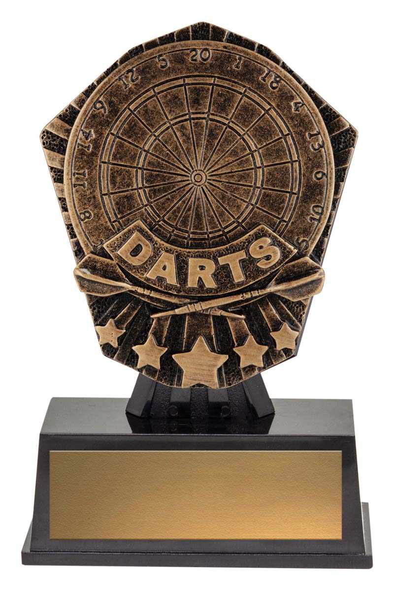 Cosmos Super Mini - Darts 120mm