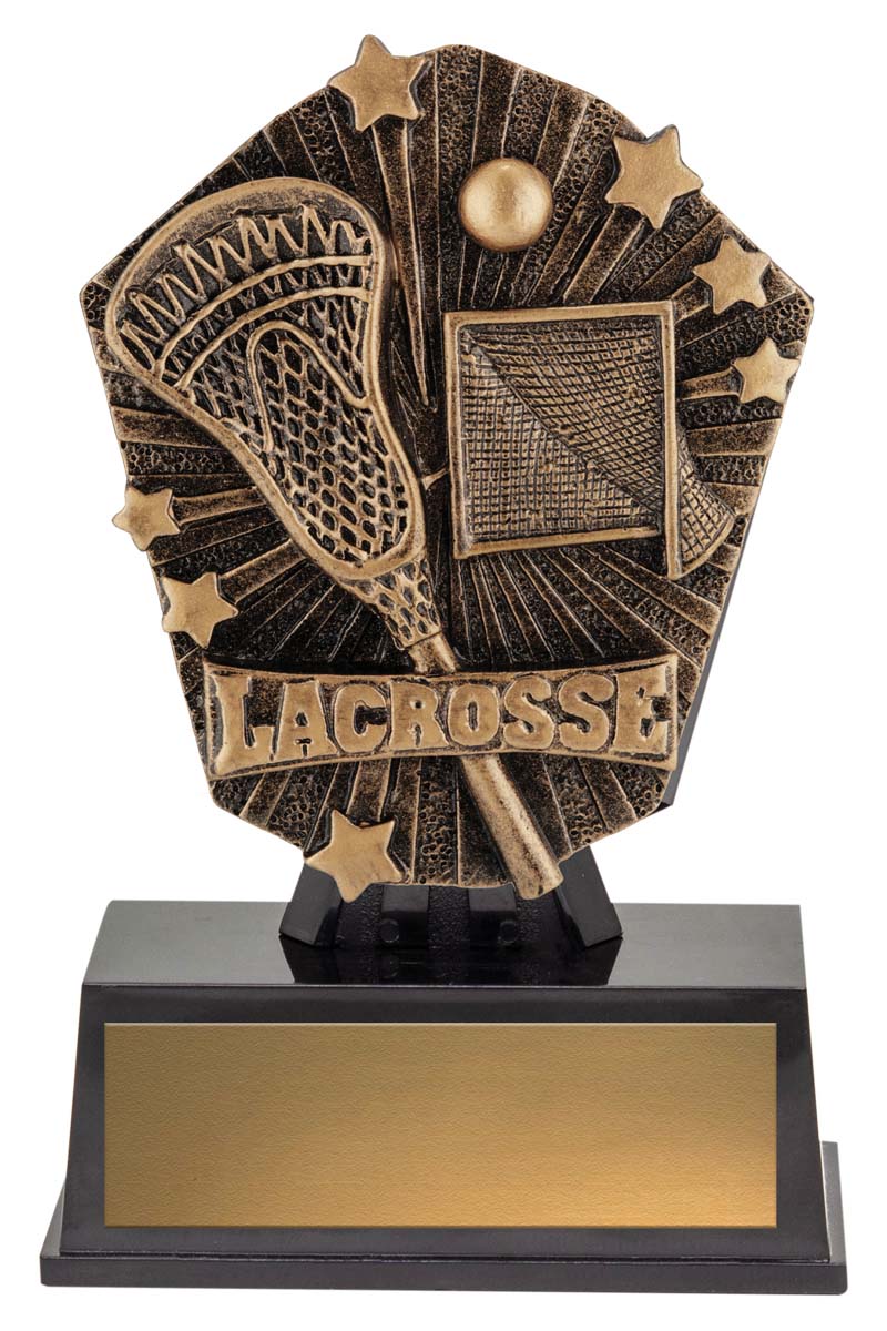 Cosmos Super Mini - Lacrosse 120mm