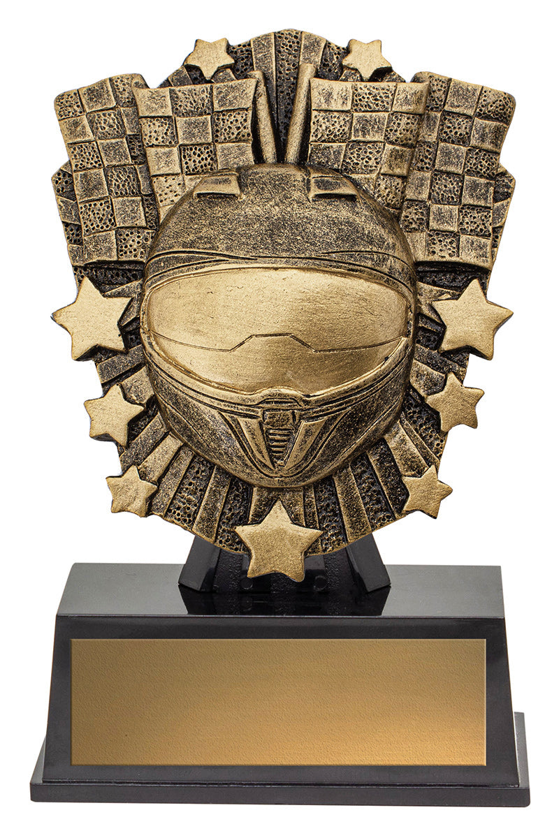 Cosmos Super Mini - Motorsport 120mm