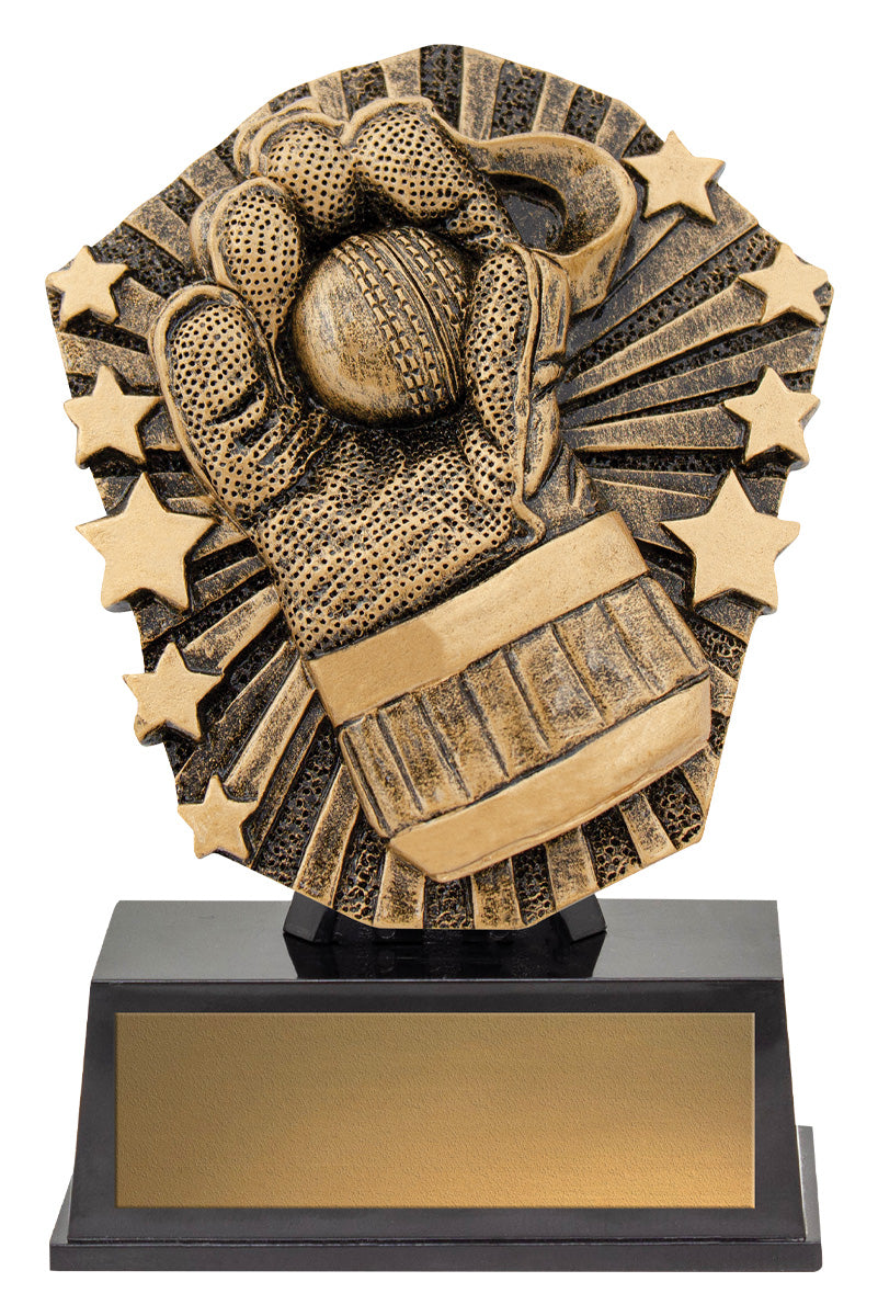 Cosmos Super Mini - Wicketkeeper 120mm