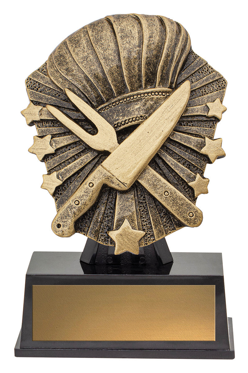 Cosmos Super Mini - Cooking 120mm