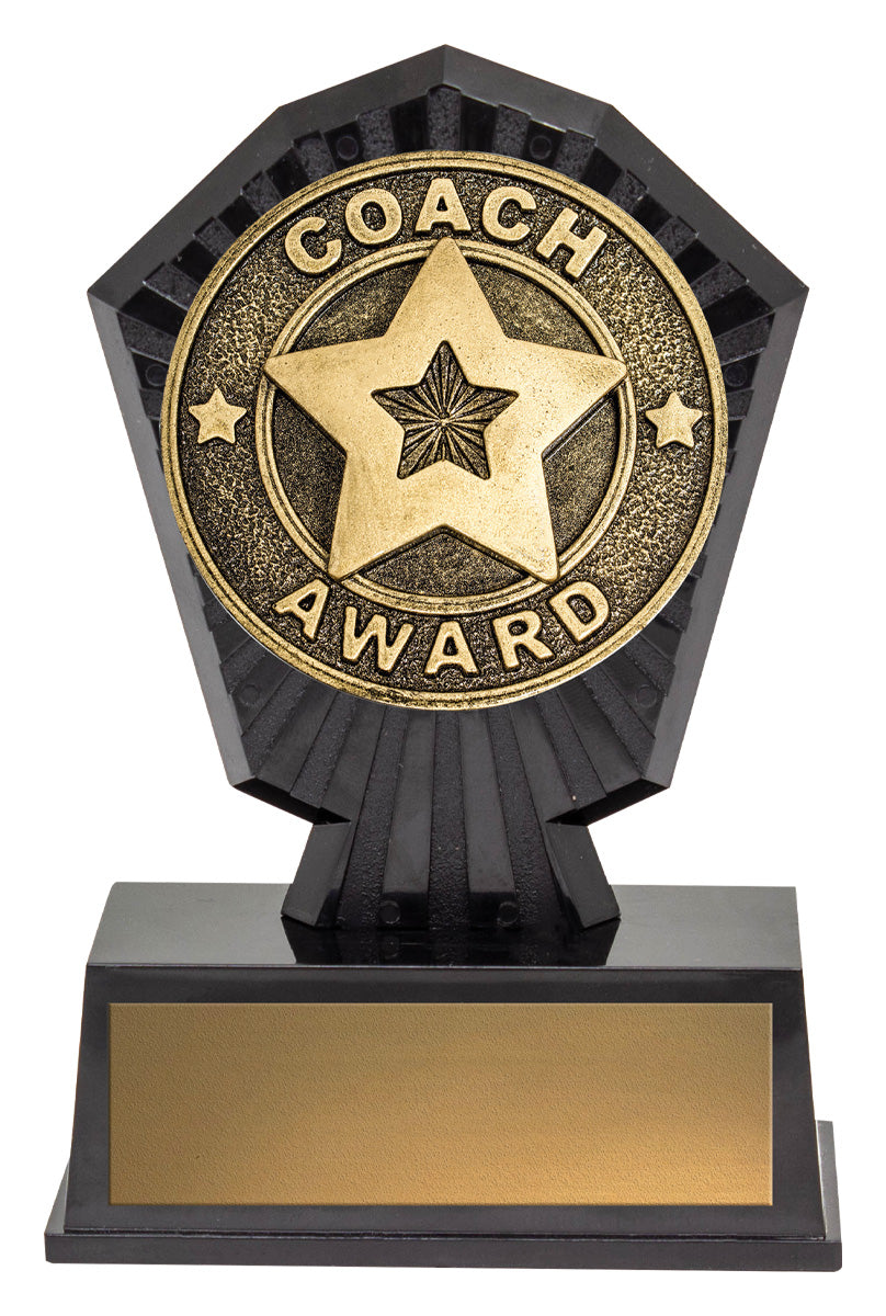 Super Mini - Coach Award 120mm
