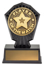 Super Mini - Player of the Match 120mm