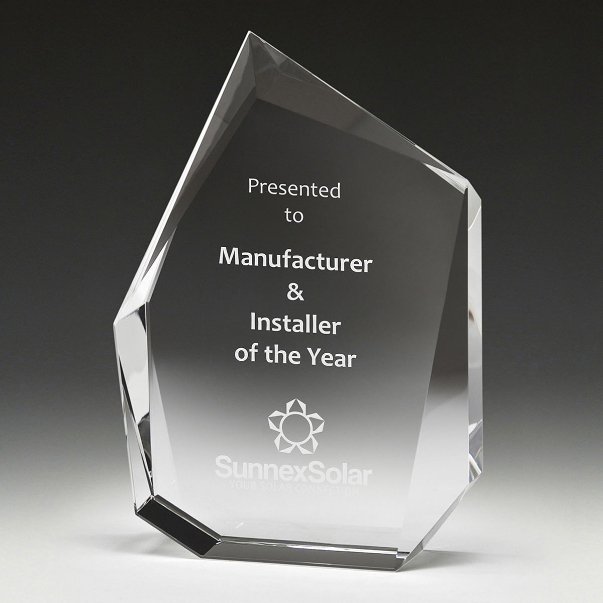 Extra-Thick Prism 160mm