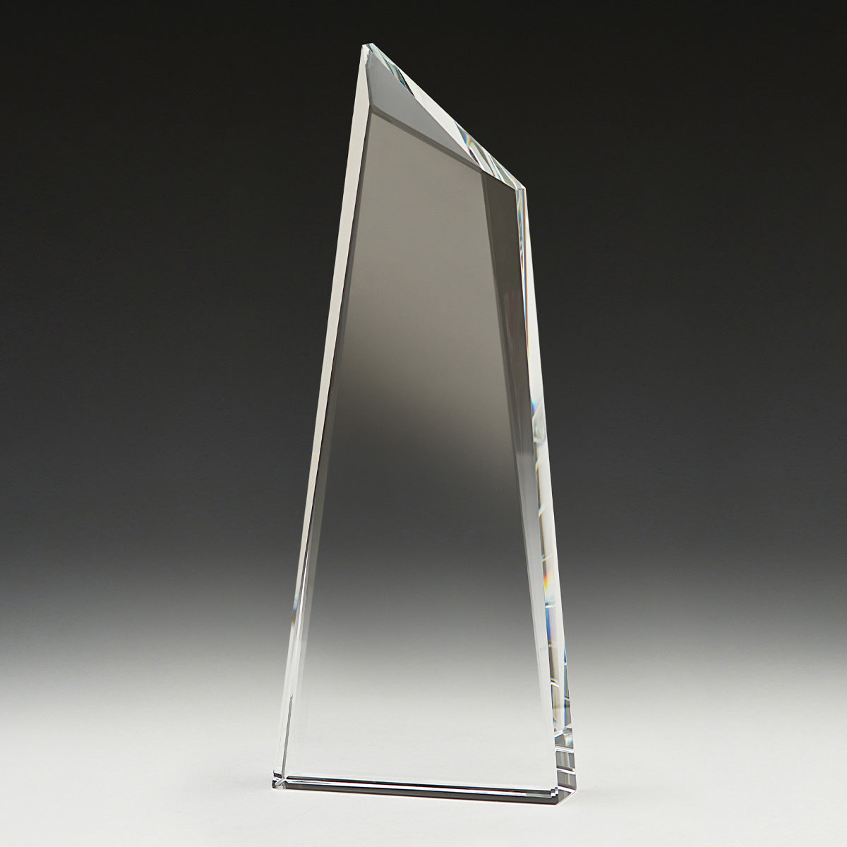 Signal Peak Crystal 160mm
