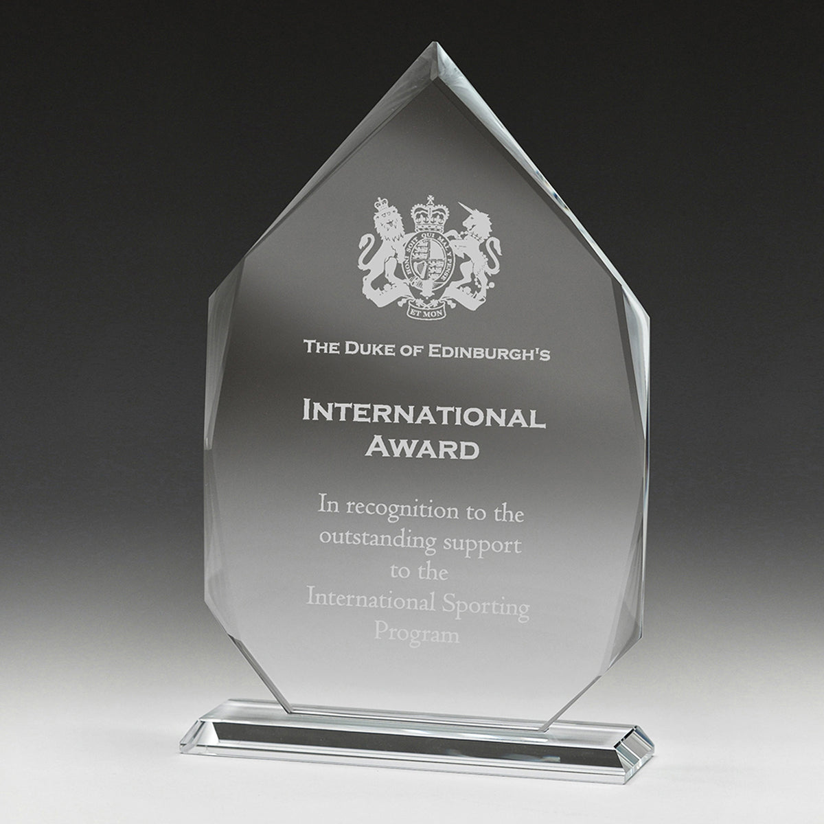 Classic Arrowhead 175mm