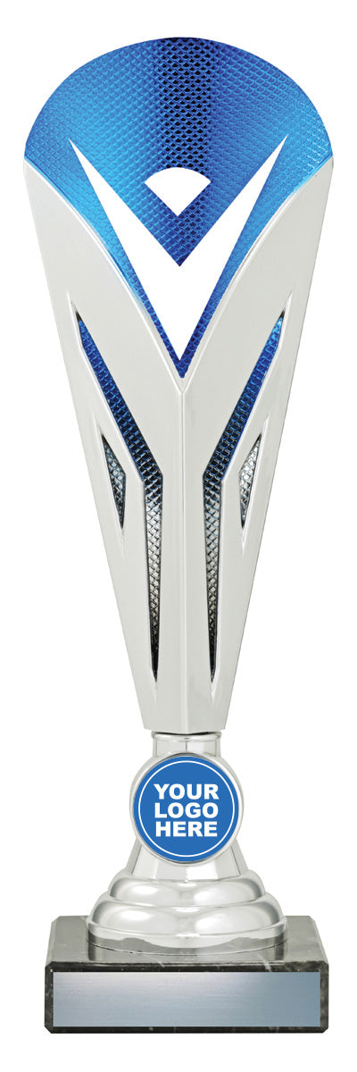 Blue Universal 265mm