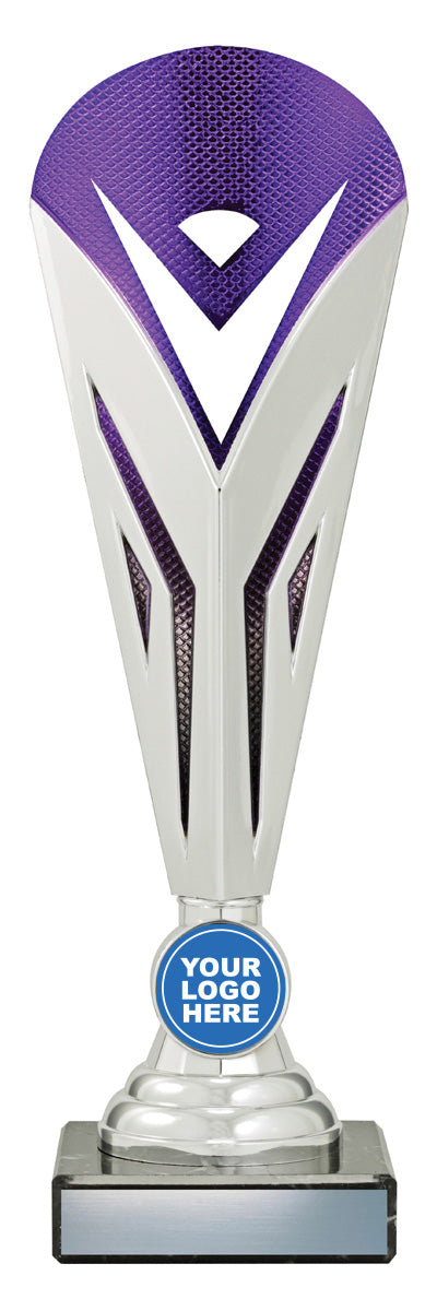 Purple Universal 265mm