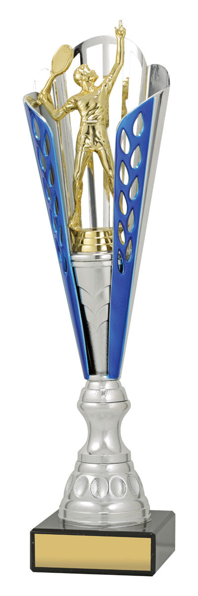 Blue Tycone - Figure 370mm