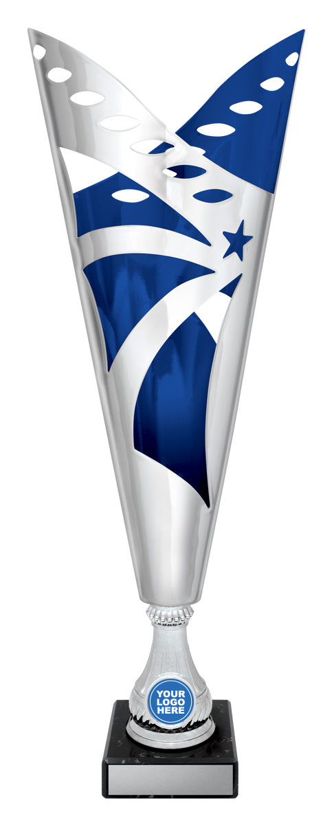 Nova Star Blue 390mm