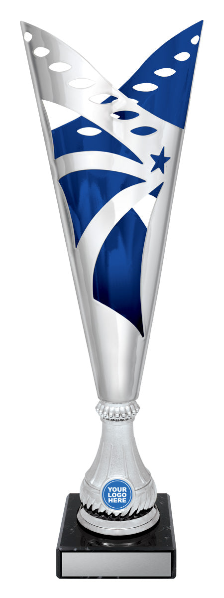 Nova Star Blue 430mm