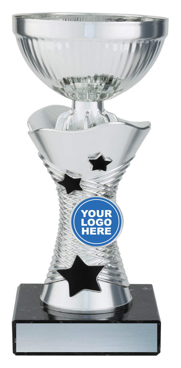 Wayfinder Cups - Silver 170mm