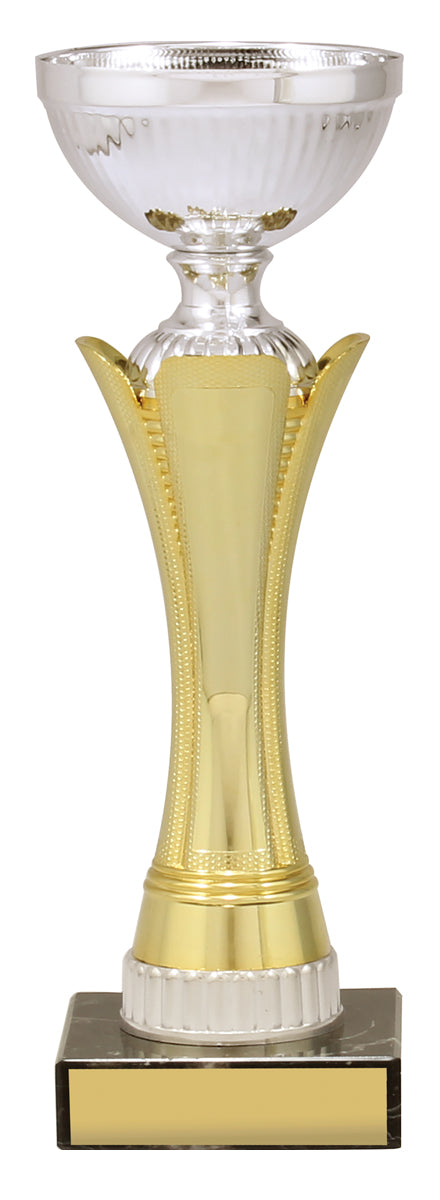 Equity - Gold & Silver 235mm