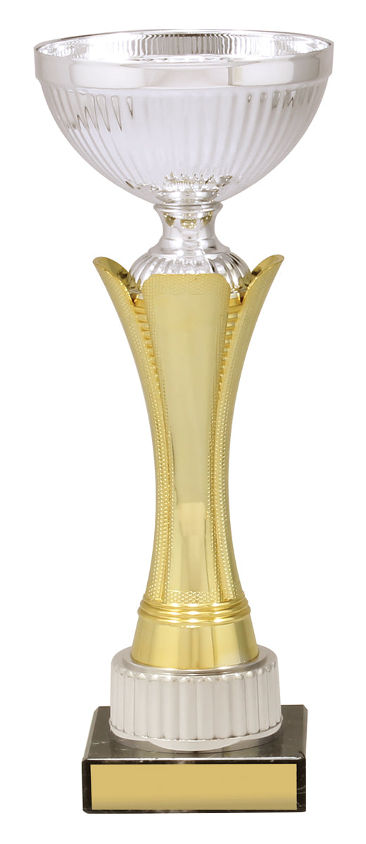 Equity - Gold & Silver 260mm