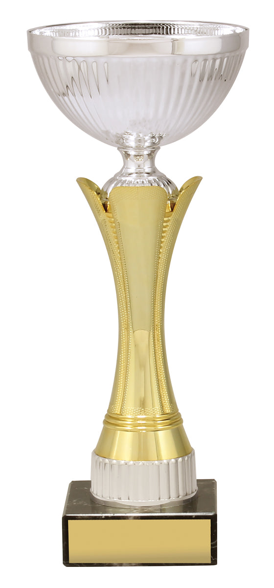 Equity - Gold & Silver 290mm