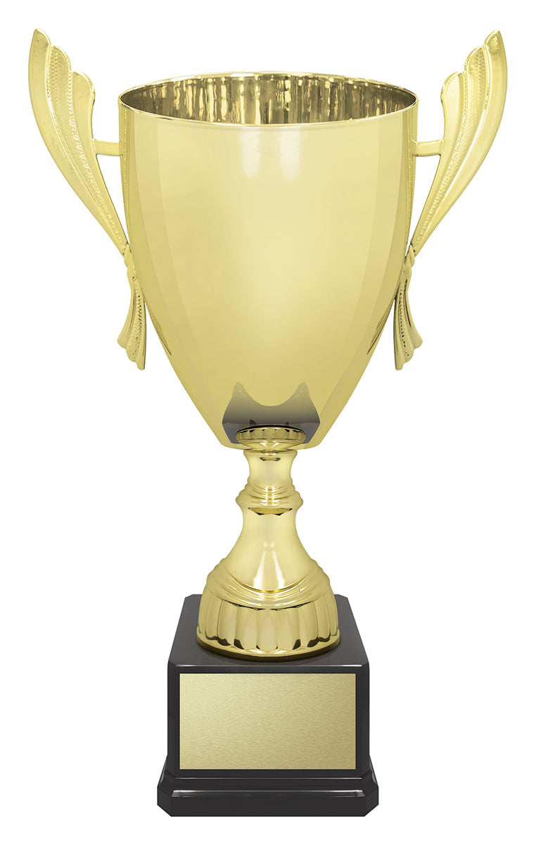 Ironside Cup - Gold 260mm