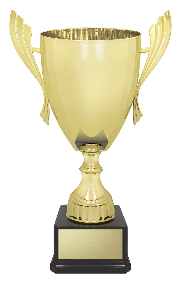 Ironside Cup - Gold 320mm