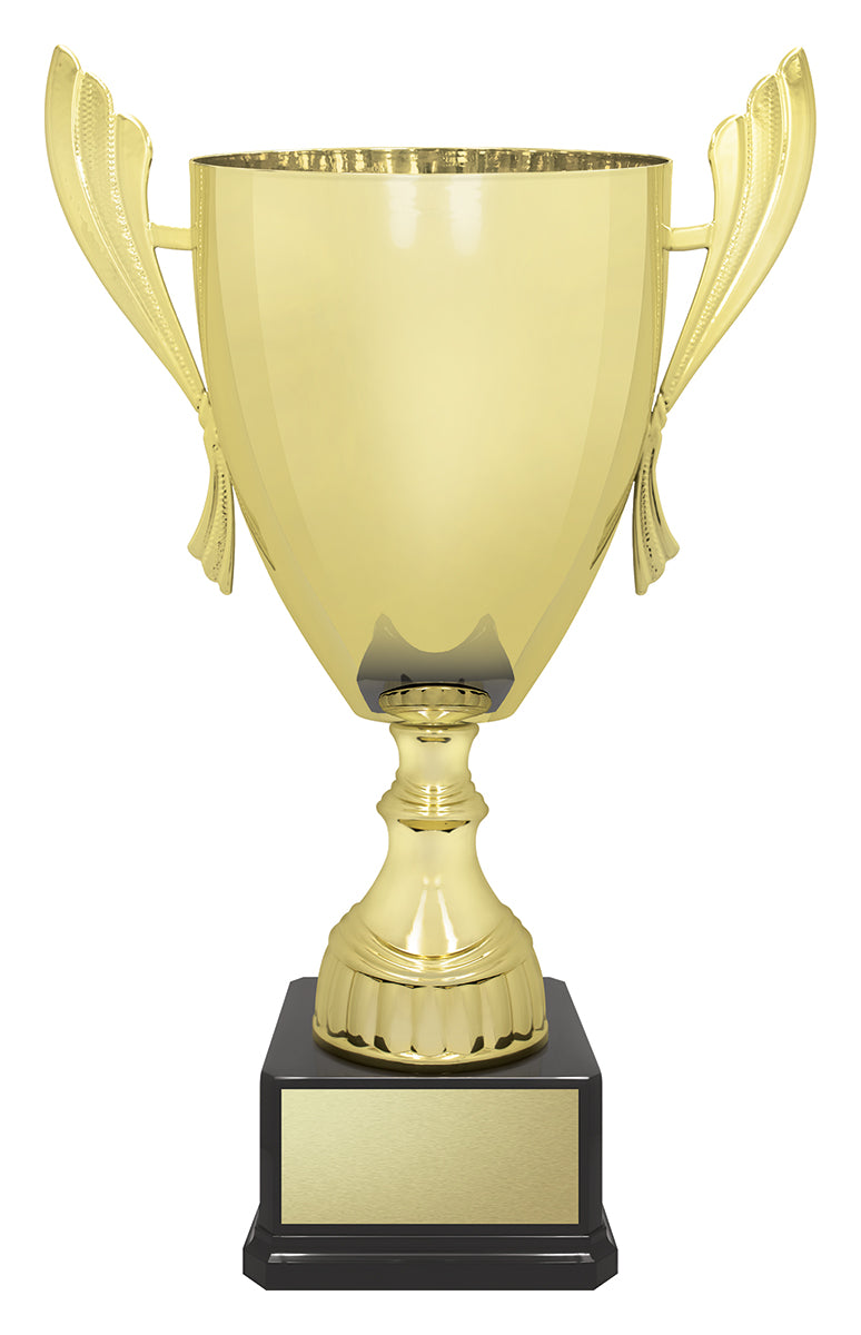 Ironside Cup - Gold 360mm