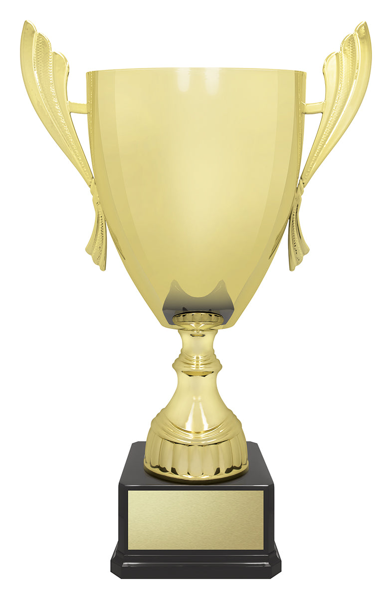 Ironside Cup - Gold 405mm