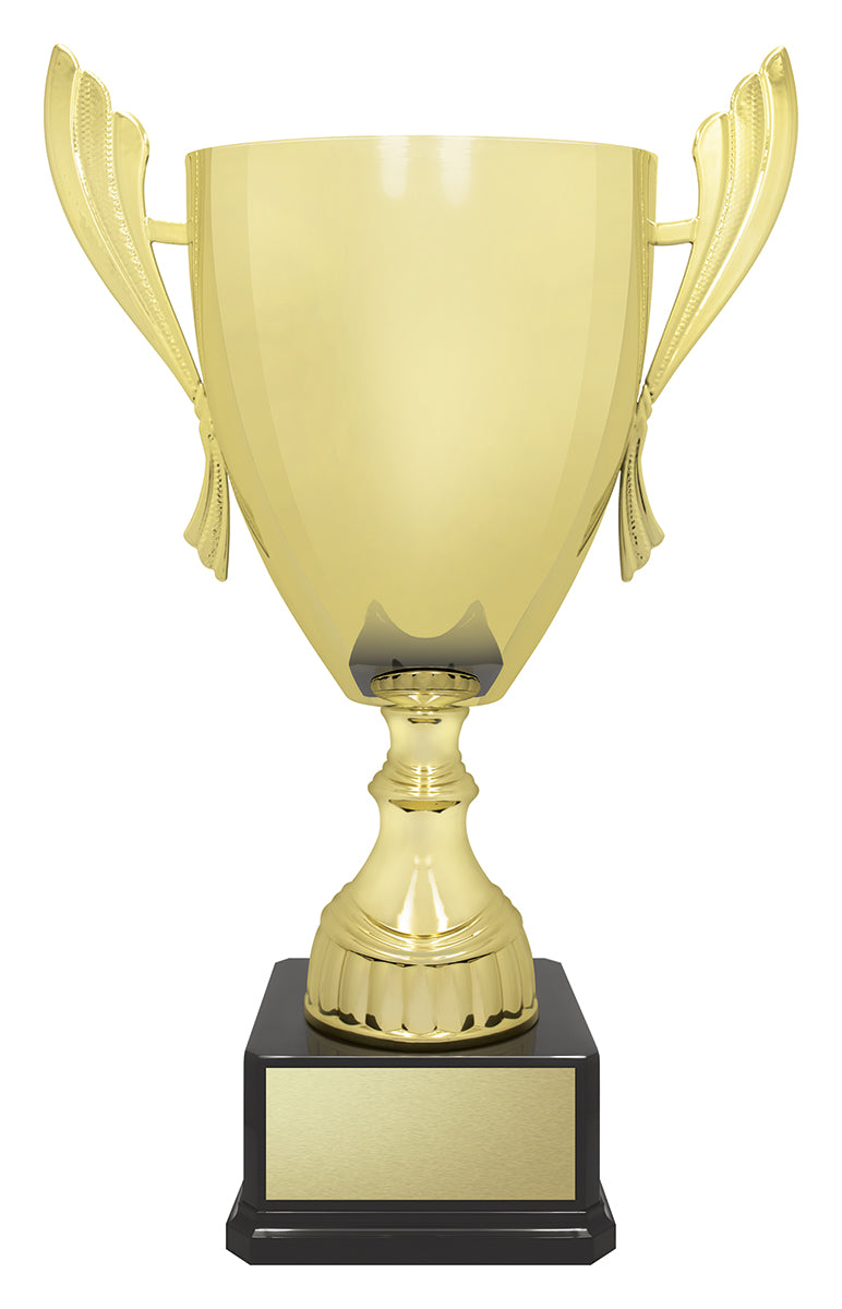 Ironside Cup - Gold 430mm