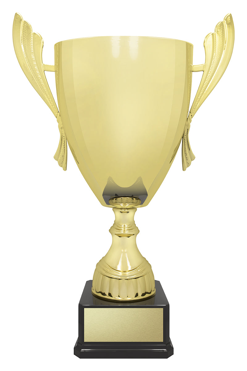 Ironside Cup - Gold 490mm